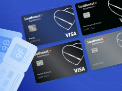 The best Southwest credit cards 2020: we compare the options ...
