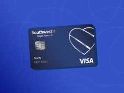 Southwest Rapid Rewards Priority Credit Card review ...