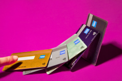 The 10 most popular credit cards based on web searches ...