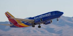 Southwest Boeing 737 flight made emergency landing after ...