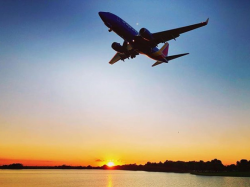 Southwest Companion Pass is meant for frequent flyers ...