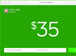 PAYMENTS INSIDER: Square creates $Cashtags – Alipay\'s ...