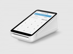 Square launches new payment device for credit and mobile ...