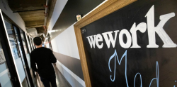 WeWork chairman tells employees layoffs will begin this week ...