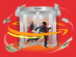 Amazon execs are leaving to expose inner workings as ...