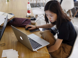 Women entrepreneurs have less equity in their companies than ...