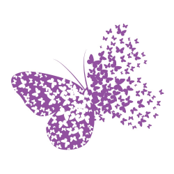 Collection of free Butterflies clipart glitter. Download on UI Ex