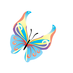 Butterfly Insect Clip art - Butterflies Vector Transparent ...