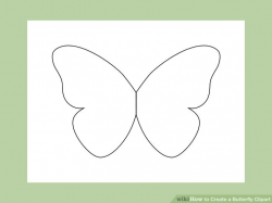 How to Create a Butterfly Clipart: 10 Steps (with Pictures)