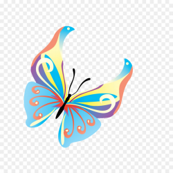Butterfly clip art clear background - 15 clip arts for free download ...
