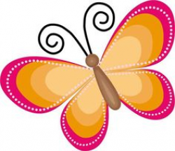 Butterfly Clip Art | Free Download Clip Art | Free Clip Art | on ...