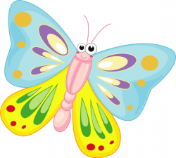 Free Cute Butterfly Cliparts, Download Free Clip Art, Free Clip Art ...