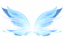 Collection of free Transparent butterfly enchanted. Download on UI Ex