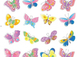 Free Butterfly Clipart, Download Free Clip Art on Owips.com