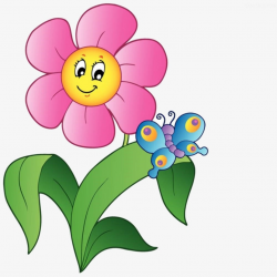 Butterfly clip art flower - 15 clip arts for free download on EEN