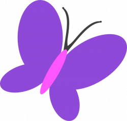 Free Purple Butterfly Cliparts, Download Free Clip Art, Free Clip ...