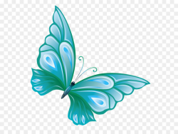 Butterfly clip art transparent background - 15 clip arts for free ...