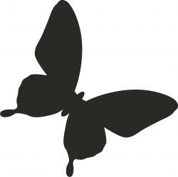 Free Butterfly Vector Art, Download Free Clip Art, Free Clip Art on ...