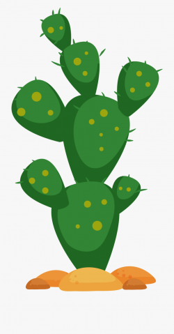 Cactus Clipart Png - Transparent Background Cactus Clipart ...