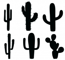 cactus clipart – JoakimsKoog