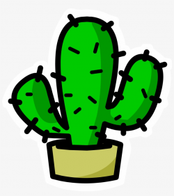 Cactus Png Clipart - Transparent Background Cactus Clipart - Free ...
