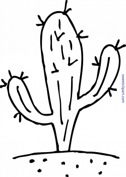 Cactus Drawing | Free download best Cactus Drawing on ClipArtMag.com