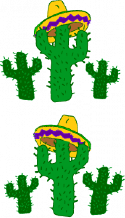 Free Mexican Cactus Cliparts, Download Free Clip Art, Free Clip Art ...