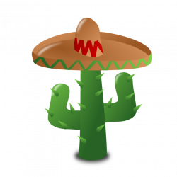 Free Cactus Cliparts, Download Free Clip Art, Free Clip Art on ...