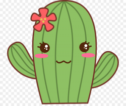 Cactus, Green, Plant, transparent png image & clipart free download