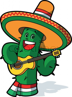 Mexican Cactus Clipart | Free download best Mexican Cactus Clipart ...