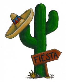 Free Mexican Cactus Cliparts, Download Free Clip Art, Free Clip Art ...
