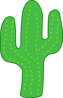 Cactus Clipart – Free Clipart Images