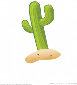 HD Book Fair Schedule - Cactus Clipart Wild West Transparent PNG ...