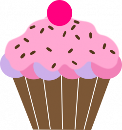 Free Cupcakes Cliparts, Download Free Clip Art, Free Clip Art on ...