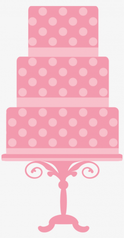 Clipart Cake Fancy - Cake Stand Clip Art PNG Image | Transparent PNG ...
