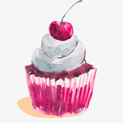 Cake, Cake Clipart, Small Cakes PNG Transparent Image and Clipart ...