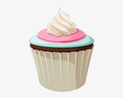 Dessert Clipart Small Cake - Mini Cakes Images Clipart - Free ...