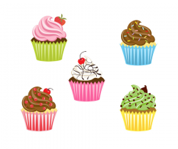 Free Small Cupcake Cliparts, Download Free Clip Art, Free Clip Art ...