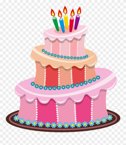 Free Birthday Cake Images Free Download Clip Art Free - Birthday ...