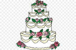 Wedding Cake Wedding Cake png download - 520*600 - Free Transparent ...