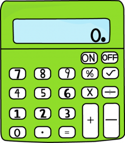 Free Calculator Cliparts, Download Free Clip Art, Free Clip ...