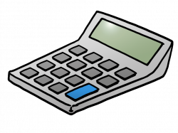 Free Calculator Cliparts, Download Free Clip Art, Free Clip ...