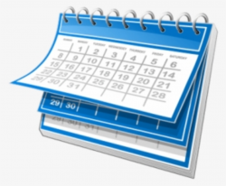 Calendar Clipart PNG, Transparent Calendar Clipart PNG Image Free ...