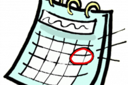 Important Dates Clipart | Free download best Important Dates Clipart ...