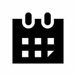 Free Calendar Cliparts Black, Download Free Clip Art, Free Clip Art ...