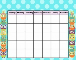 Classroom Calendar Clipart & Free Clip Art Images #26922 ...