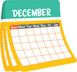 Search Results for December - Clip Art - Pictures - Graphics ...