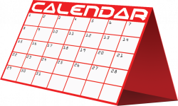 School calendar clipart clipart kid - Cliparting.com