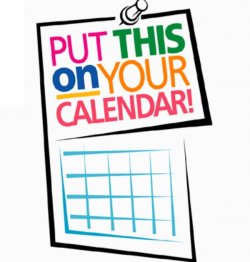 Mark Your Calendar Clipart | Free download best Mark Your Calendar ...