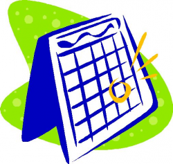 Mark your calendar clipart 5 - Cliparting.com